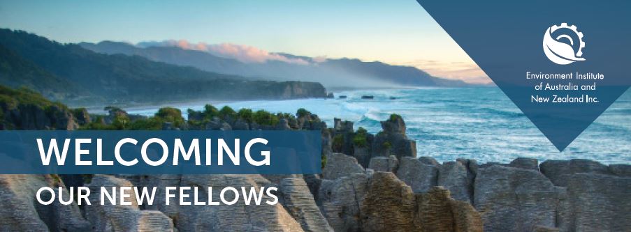 New EIANZ Fellows appointed