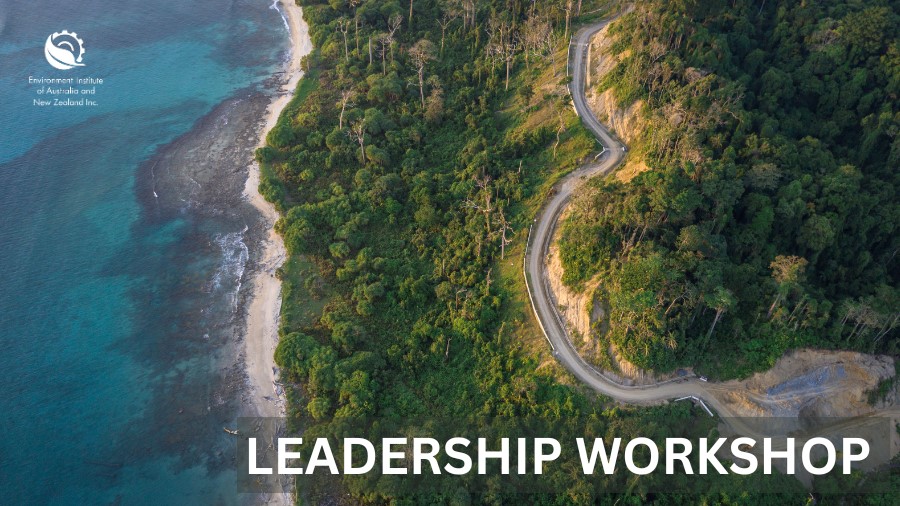 Sydney workshop | Being a better leader – building skills for ...