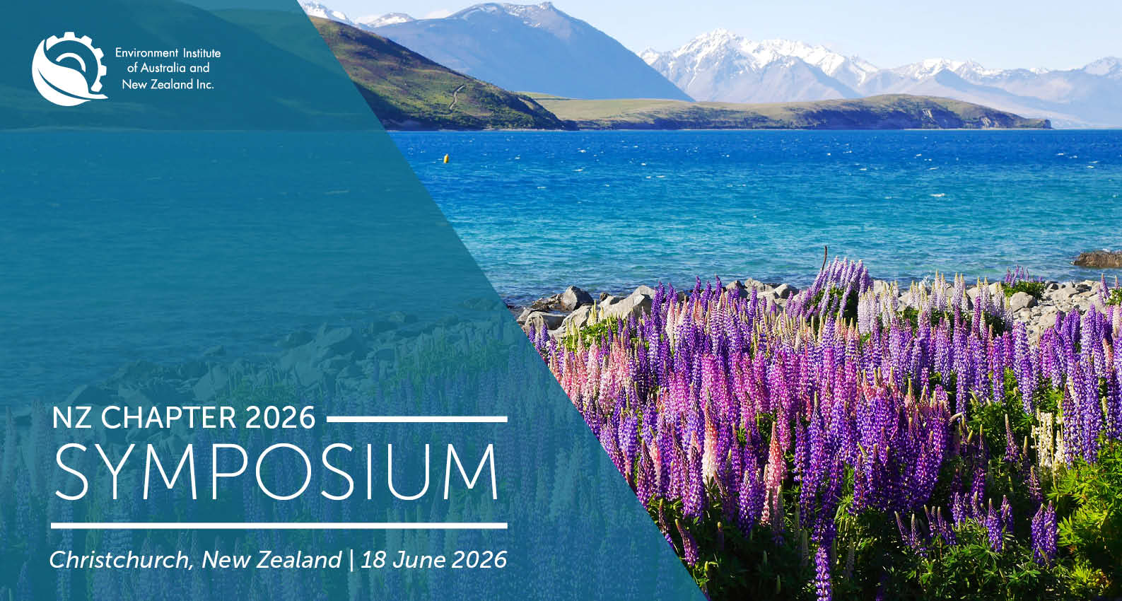 EIANZ 2026 NZ Chapter Symposium