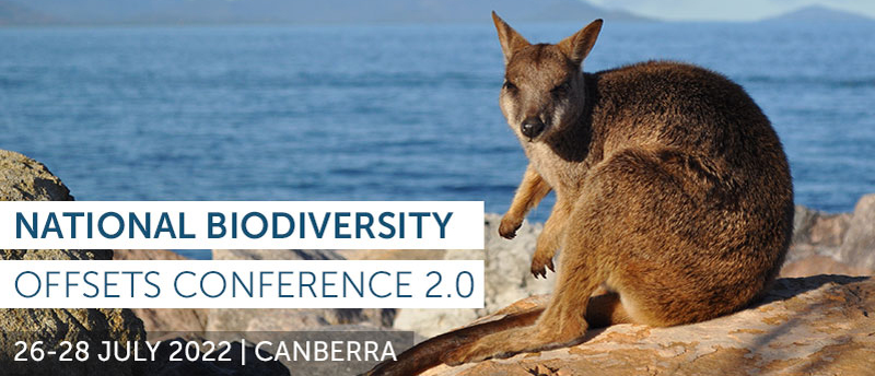 National Biodiversity Offsets Conference 2.0