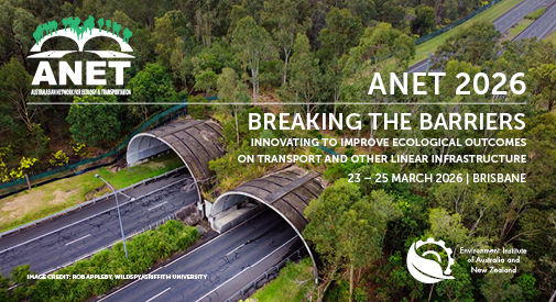 ANET 2026 | Breaking the barriers
