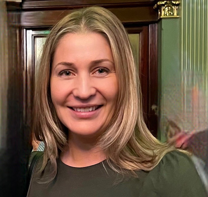 Natalia Gomez MEIANZ