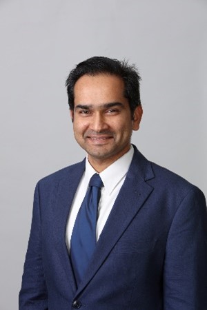 Dr Avanish Panikkar MEIANZ