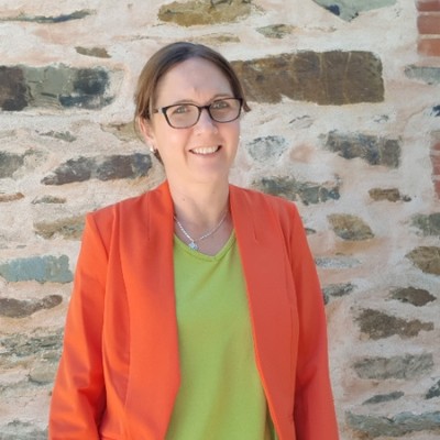 Sally O'Neill MEIANZ