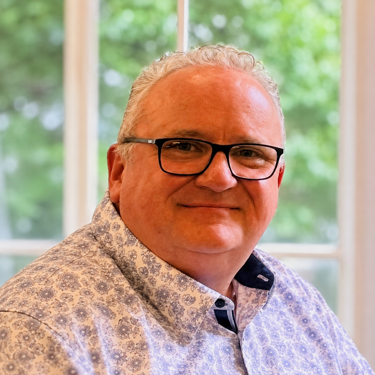 Andrew Nagle MEIANZ CEnvP