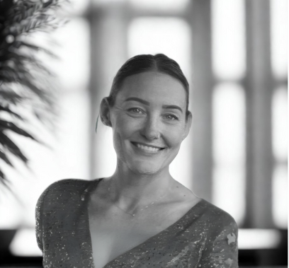 Chantal MacKenzie CEnvP