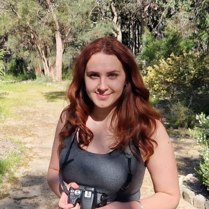 Dovile Kasparaviciute 